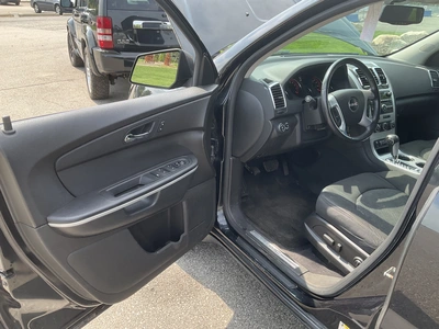 Used 2012 GMC ACADIA Miscellaneous Trucks/Trailers Michigan US | Miedema Asset Management Group #1402843