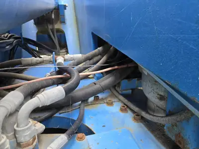 USED 1997 GENIE S60