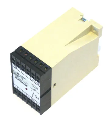 NEW ISSC/PULSOTRONIC 8300-0500 SENSOR RELAY, 8300-05