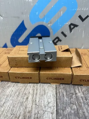 AIRTAC TN10X25S Electrical/PLC/Automation | ESS Industrial Equipment Sales (4)