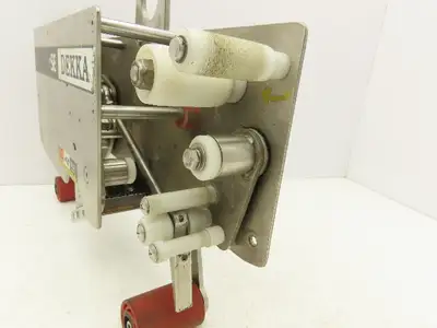 Used DEKKA _UNKNOWN_ Case Sealers - Tapers Indiana US | Arrow Industrial #1482999