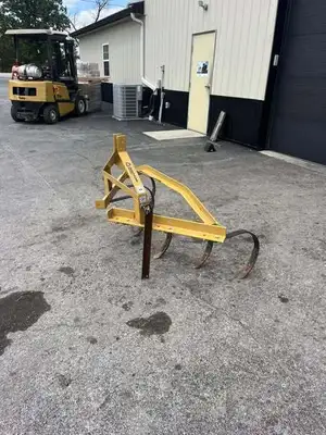 COUNTYLINE ONE ROW CULTIVATOR Cultivator | County Equipment Company LLC (2)