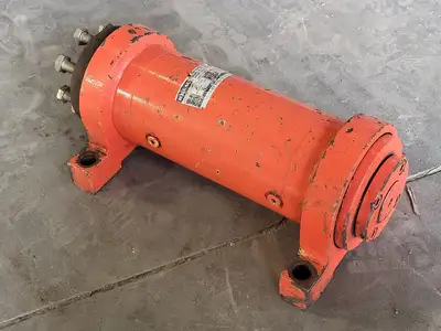 USED HELAC HP-15-S-FT-180-S1-O-H