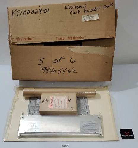 NEW Westronics KT100029-01