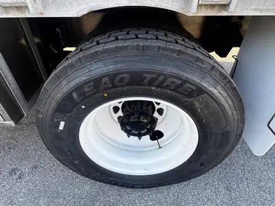 Used 2014 NATIONAL 300C Truck-Mounted Cranes Florida US | Truck and Van Outlet #1509145