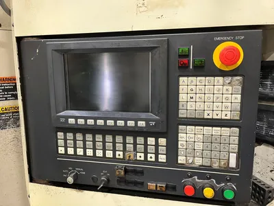 1997 TOSHIBA BTD110R16 BORING MILLS, HORIZ., TABLE TYPE, N/C & CNC | Prime Machinery (8)