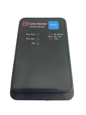 NEW CUTLER HAMMER 9996D11 CONTROL MODULE WPBR1