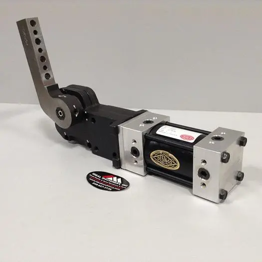 Used DESTACO 994MAL-020M-90A-57-11-DS Clamps Michigan US | Ideal Machinery #945831