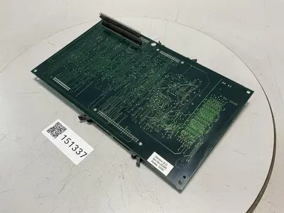 USED DOMINO 25002 ISS B