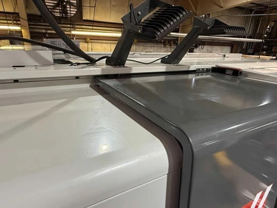 2022 HAAS DS-30Y CNC Lathes Multi-Axis | Clark Machinery Sales, LLC (18)