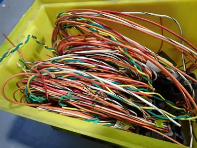 Wiring Harness