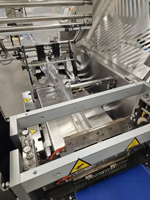 USED 2021 REEPACK REEFLOW 50