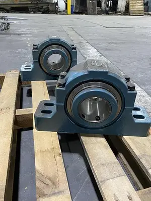USED DIDION SPARE PARTS MD-80