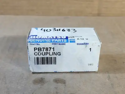 NEW KOMATSU PB7871