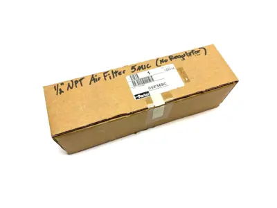 New | in-Stock Parker 06F36BC Air Compressor Parts Michigan US | Maverick Industrial Sales #1453983