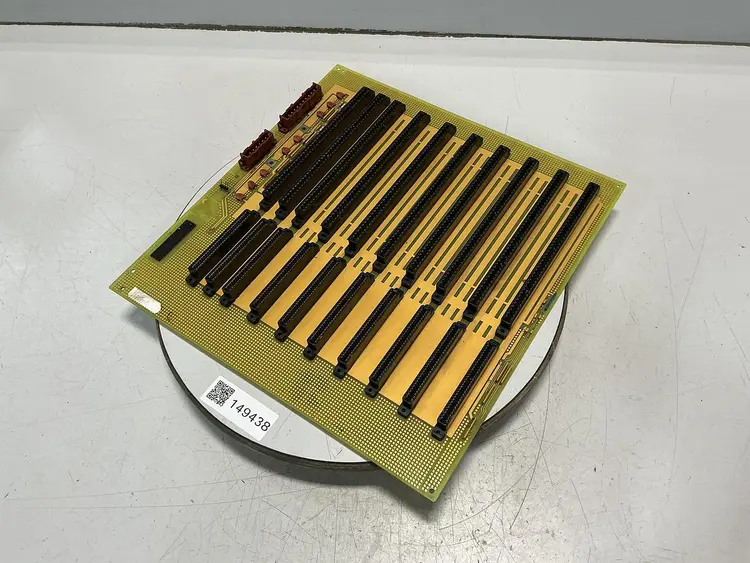 Used CINCINNATI MILACRON 3-531-4491A REV-A Circuit Boards Michigan US | Ideal Machinery #693208