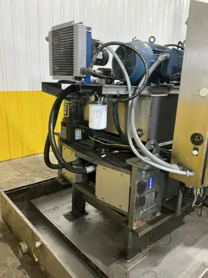 USED HARMONY PERFSSHB24