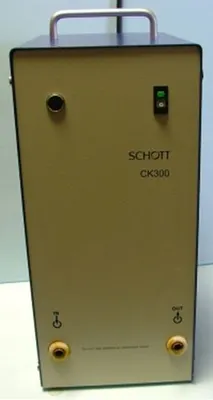 QTY. 1. SCHOTT CK300 116V 300VA NR00137117....