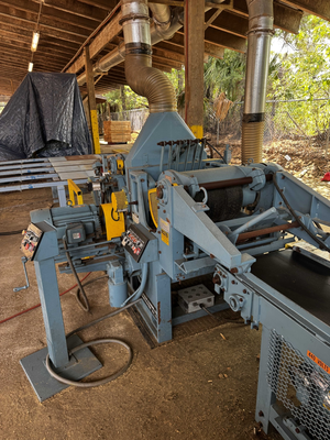 USED NEWMAN S-282-18