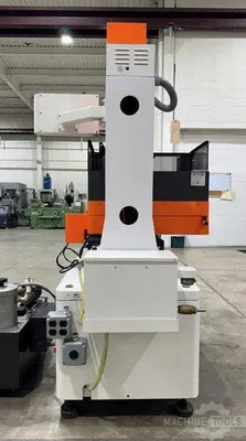 USED 2011 AGIE CHARMILLES DRILL