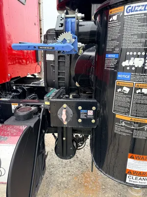 2025 Guzzler Classic Industrial Air Handler | American Contractors Equipment Supply (12)