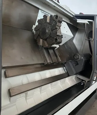 USED 2009 SAMSUNG SL-35A/1500