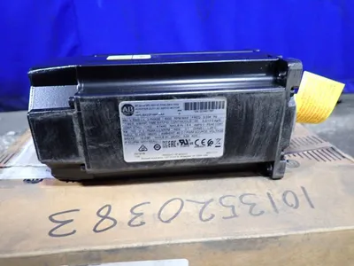 USED AB MPLB420PMK74AA