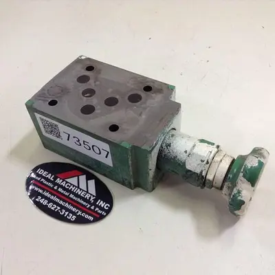 USED REXROTH ZDR10VP420200YMV