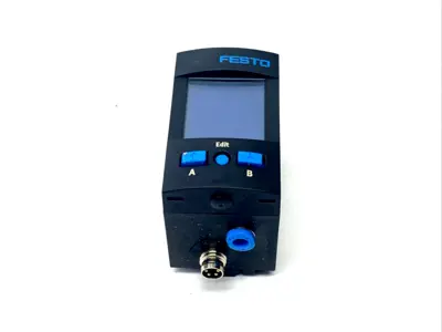 New | in-Stock Festo 8001237 Sensors Michigan US | Maverick Industrial Sales #1392251