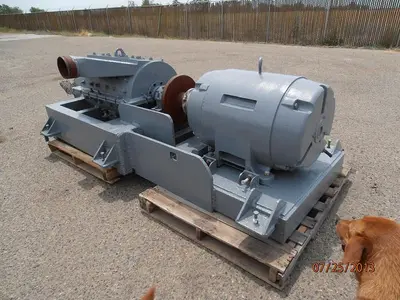 USED FITZPATRICK H-30
