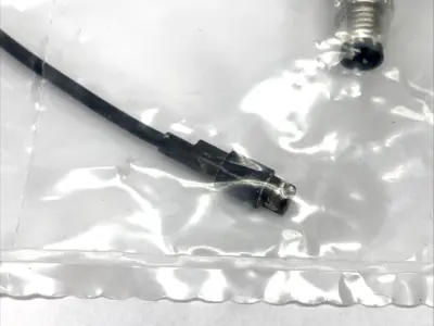 New | in-Stock Balluff BMF 214K-PS-C-2A-SA2-S49-00,3 Proximity Sensors Michigan US | Maverick Industrial Sales #1391586