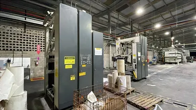 BUTLER AUTOMATIC 4000 Splicers | Pressroom Solutions LLC (2)
