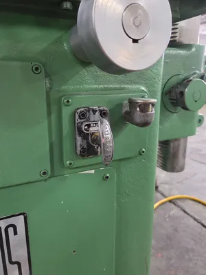 Used HANSFORD DAVIS 15 Keyseaters Kentucky US | Machinery Central #1335927