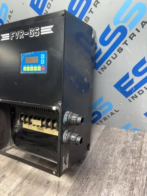 FUJI ELECTRIC FVR110G5S-2 Electrical/PLC/Automation | ESS Industrial Equipment Sales (4)