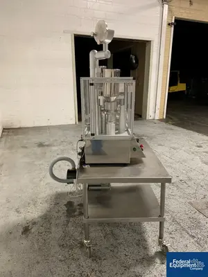 USED Dott. Bonapace & C. Dott Bonapace InCap Capsule Filler