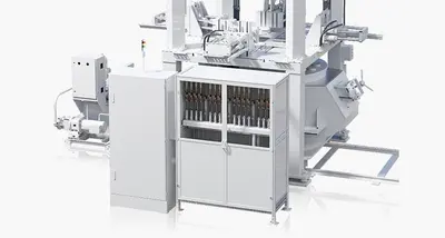 LPC series