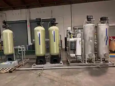 USED MECO PES750MSSH