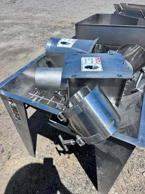 USED HAPMAN HAPMNNX03-4-180TC-180TC