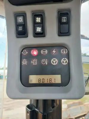Used Caterpillar 950G-II Wheel Loaders Georgia US | Zadoon Equipment #1480621