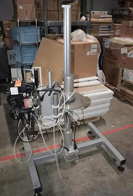 USED AUTOLABE 110SRH