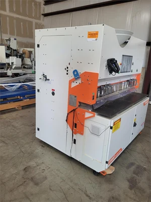 Used 2024 KOCH SPRINT BASE.LINE Flexible Drilling and Inserting Machines Texas US | MachineryMax #1373242
