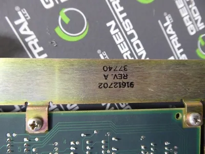 Allen Bradley 8000 KRIOZ I/O Interface Module 906782-0E Used