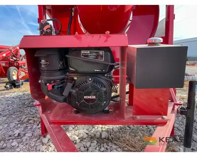 Used FARM KING _UNKNOWN_ Separators Iowa US | Keast Enterprises #1360236