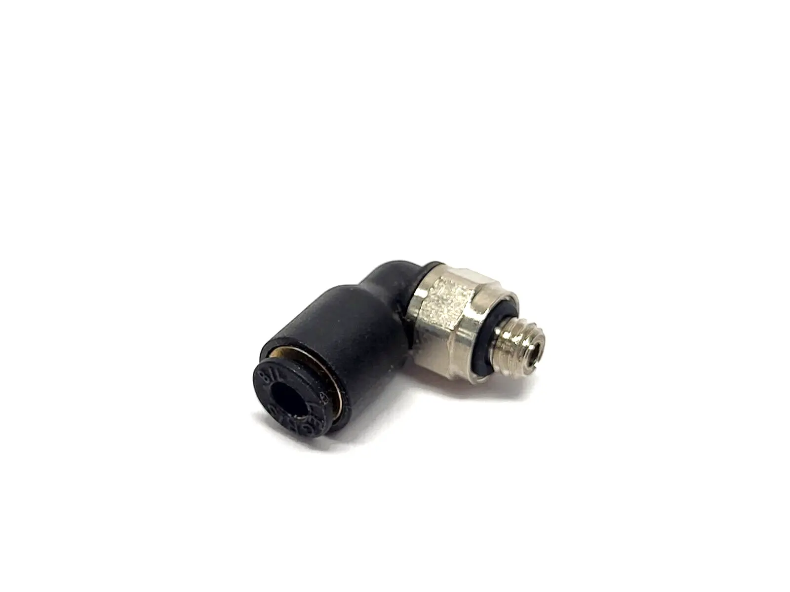 8-15A3-71365-JR | Legris 3109 08 11 Male 1/8" Push-to-Connect 90° Elbow Tube Fitting - New Other