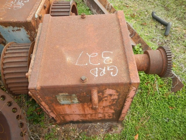 Used FALK 100FC2A Speed Reducers Alabama US | Transamerican Equipment Company #709358