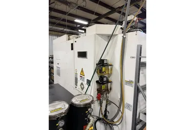 Used _UNKNOWN_ _UNKNOWN_ Vertical Machining Centers Utah US | KD Auctions #1548933