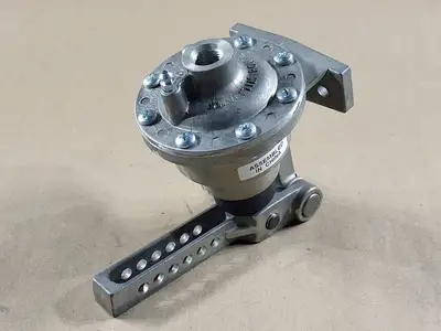 USED WILLIAMS CONTROLS WM-512-C