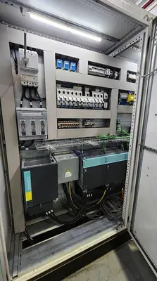 Used 2025 IGREK 3500 XL Gantry Machining Centers (incld. Bridge & Double Column) Georgia US | Shub Machinery #199027