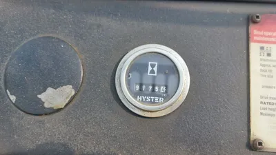 1984 HYSTER S150A FORKLIFTS | Platinum Group (20)