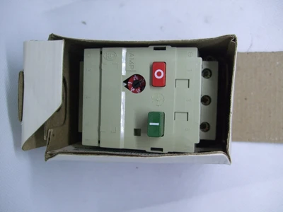 NEW KLOCKNER MOELLER PKZMO-2,4